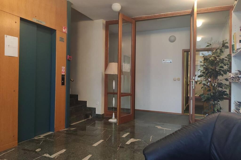 Studio Apartment "Iris" Птуй Экстерьер фото
